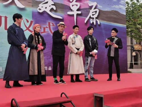 近两年只演一部电影,陈宝国为挑好本子 主动待业