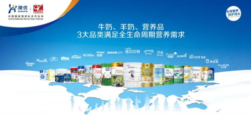 连续三届参展进博会,澳优立体展现国际化全产业链布局