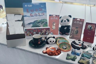 省旅投集团赴芬兰开展文旅交流和项目洽谈合作活动