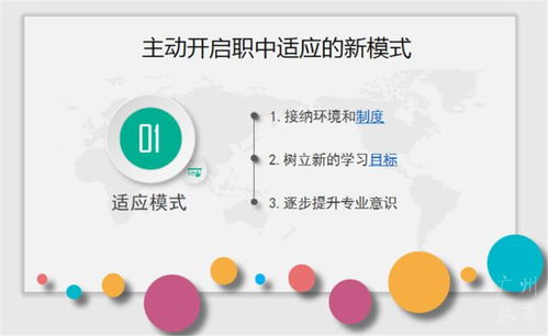 广州市旅游商务职业学校 积极规划,开创职中新生活