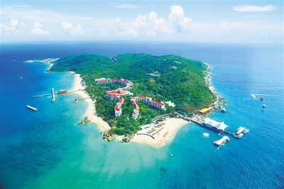 海南恢复跨省团队旅游及“机票+酒店”业务后有哪些举措?省旅文厅: 推出实惠好玩旅游套餐