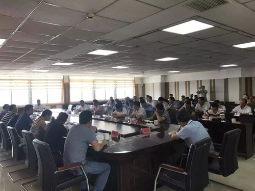 我县召开2018年夏季旅游度假工作第三次调度会