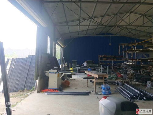 大悟雅昌断桥铝门窗厂诚聘铝合金下料工,拼装工,安装工及业务员