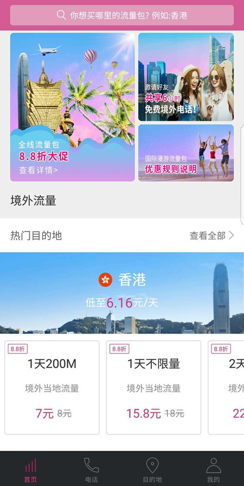 出国旅游,租个国外随身 wi fi 和开通运营商的漫游业务,分别有哪些优劣势