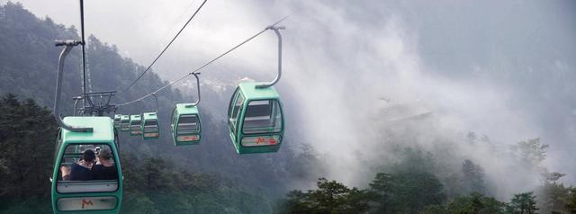 普陀山彻底认怂!为求上市正式更名为舟山旅游,曾被佛教协会批庸俗