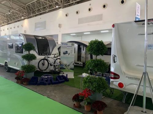 助力经济内循环 2020第三届北京房车旅游文化博览会圆满落幕