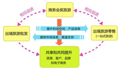 图解年报 众信旅游业绩持续高增长 发力线上业务