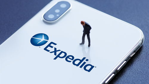 expedia全年净亏27亿美元,总预订量下滑逾六成