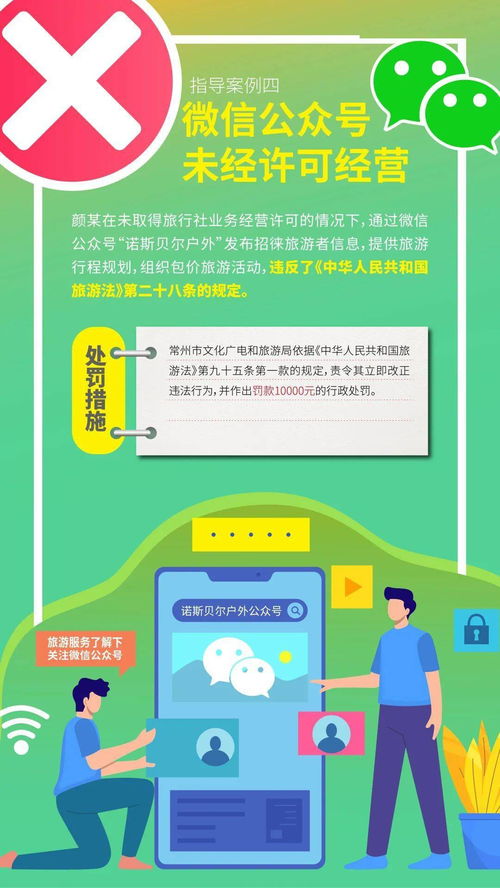 江苏省发布第二批未经许可经营旅行社业务及不合理低价游指导案例