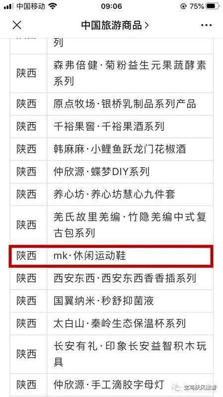 扶风县文化和旅游局荣获2020年文化创意和旅游商品研发工作先进单位称号