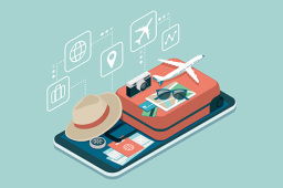 旅游业强势回暖 多家旅企业绩亮眼，市场活力加速释放